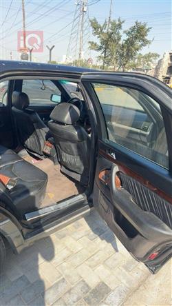 مرسيدس بنز E-Class